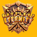 Battle of Eternity ⚔️🛡️| Announcements
