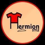 هرمیون | Hermion