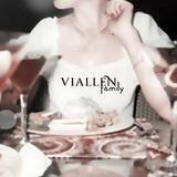`viallen fam ! !