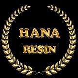 Hana Home Rezin