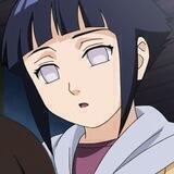 Hinata.