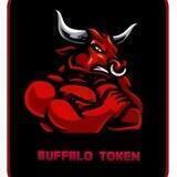 Buffalo ETH Captcha