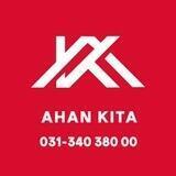 آهن کیتا