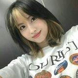 Momo Hirai