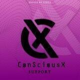 ConSciousX Support