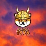 Floki 1996 Official