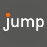 Кроссовки "jump"
