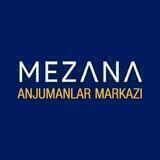 Mezana anjumanlar markazi