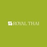 ROYAL THAI - Тайский массаж и СПА