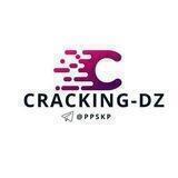 ♕︎ CRACKING DZ ♕︎