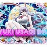Yuki Usagi Inu Portal