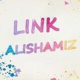 Link alishamiz