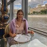 Записки на тарелках