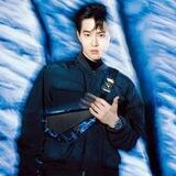 The Forbidden Realm, Junmyeon.