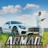 Arman idrisi