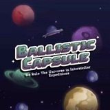 Ballistic Capsule: Mirth o’ Astral Paracosm.