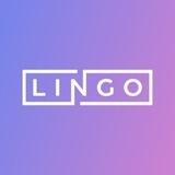 Lingo Announcement Channel