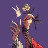 ArtBook @Mari Strange