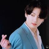 전 정국 JEON JUNGKOOK