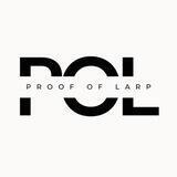 PROOF OF LARP ETH