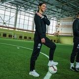 Margarita Fitness Coach ⚽️💪