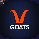 GOATS