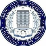 🌐 Xalqaro aloqalar bo'limi | НУУз | NUU