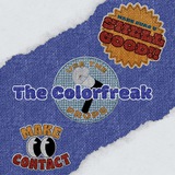The Colorfreak PROMOOOO