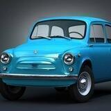 Поміркований запорожець