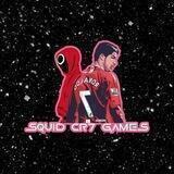 Squid CR7 Games