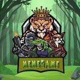 MEMEGAME OFFICIAL PORTAL