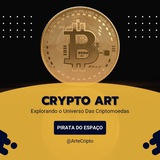 Crypto Art