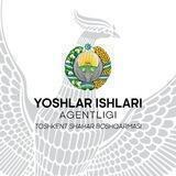 Yoshlar bilan muloqot | Toshkent shahri