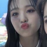Nyenyo, disini~