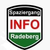 Radeberg Spaziergang *Infos🇩🇪🇩🇪