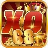 XO68.CLUB - Nhà Cái Uy Tín Số 1