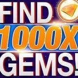 Find X1000 Gems