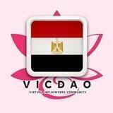 VICDAO $NELUM 🇪🇬 Arab Official 🇪 🇬 المجموعة العربية