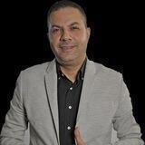 استاد امیر میرحسینی