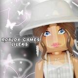 ♡rᴏʙlᴏx иᴦᴩы от lileks♡