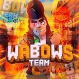 Wabow's team