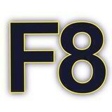 فاند 8