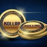 Kollab Global #Fairlaunch Thursday 22nd Sept. 2pm - 3pm UTC