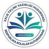 «IJODKOR BOLALAR»📝 1-guruh