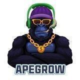 Ape Grow Bsc