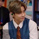 Taehyung.