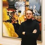 Ананасы в шампанском