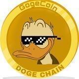 GogeCoin Portal