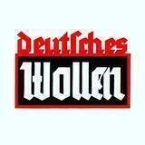 Deutsches Wollen