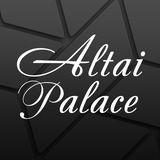 Курорт Altai Palace | Алтай